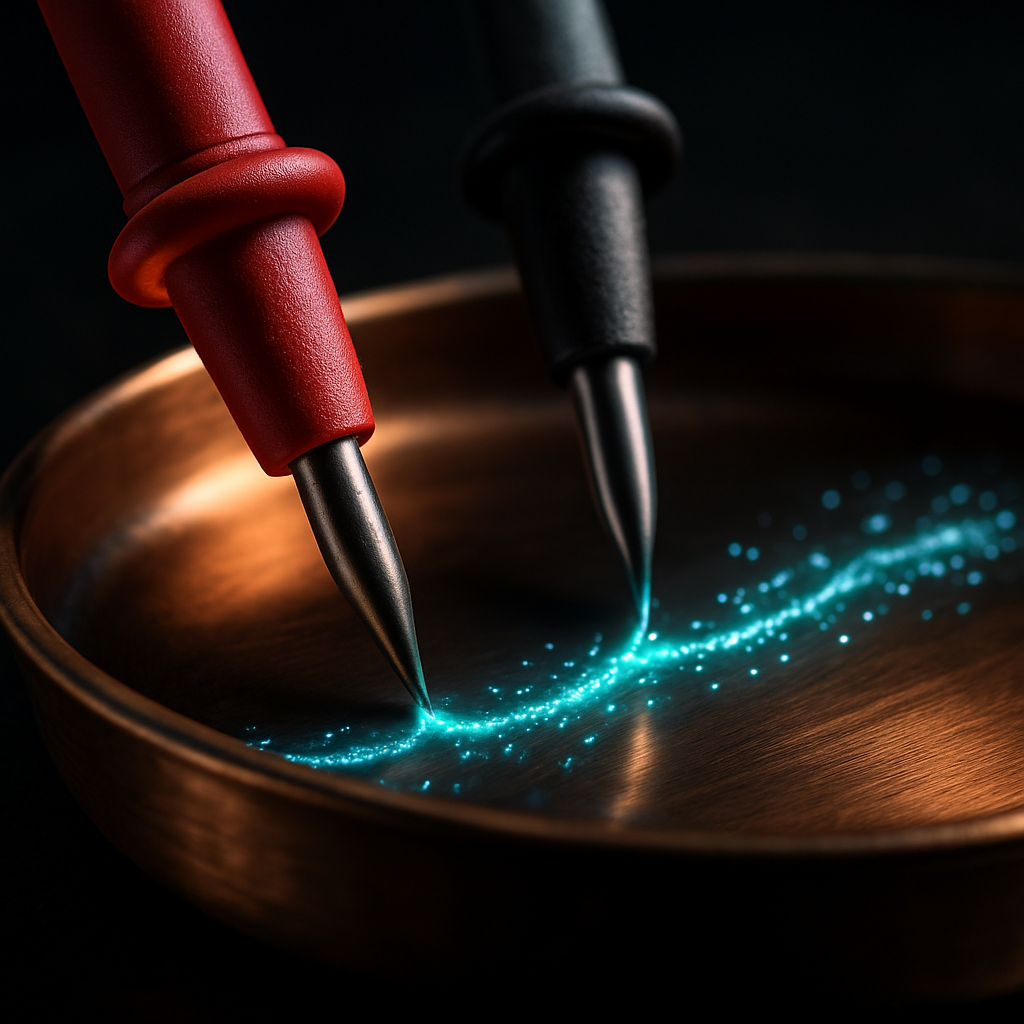 Electrical Conductivity